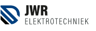 JWR Elektrotechniek bedrijfslogo