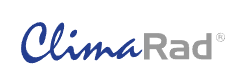 ClimaRad bedrijfslogo