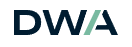 Logo van bedrijf DWA