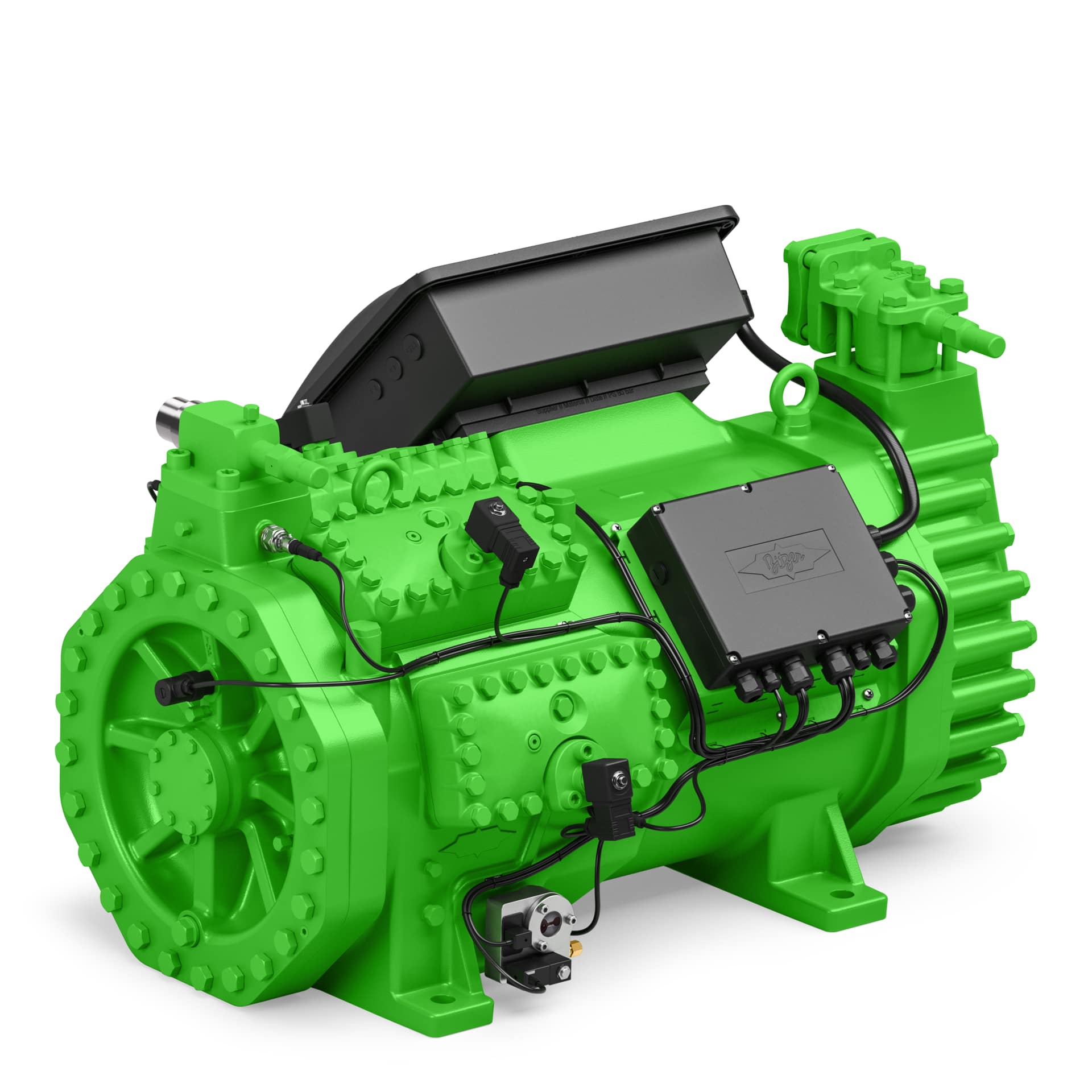 BITZER op VSK+E 2026
