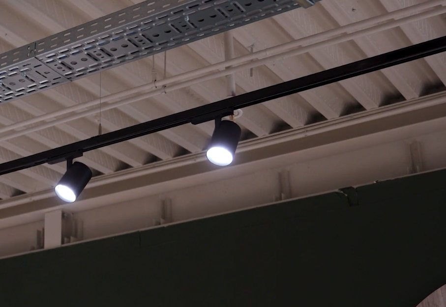 Natec Lighting levert lichtoplossingen voor TMC Wonen Goes (video)