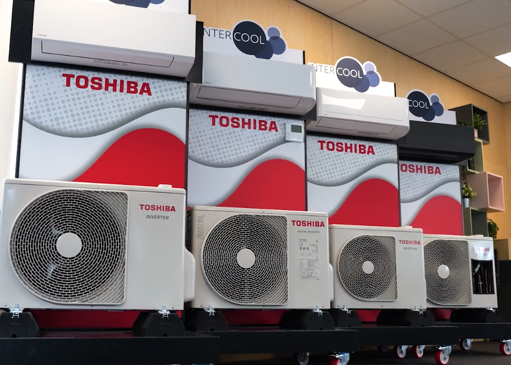 Intercool combineert techniek, service en innovatie (video)