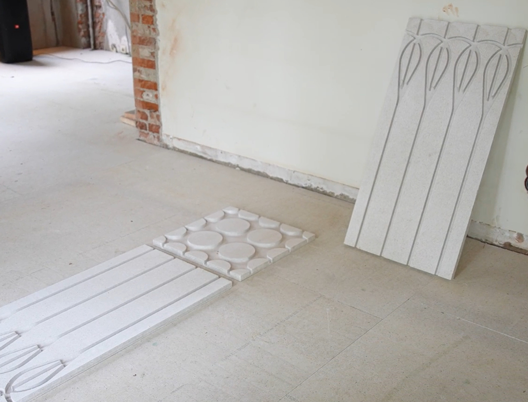 James Hardie vernieuwt monumentale woning Erben Wennemars met fermacell® Therm25™ (video)