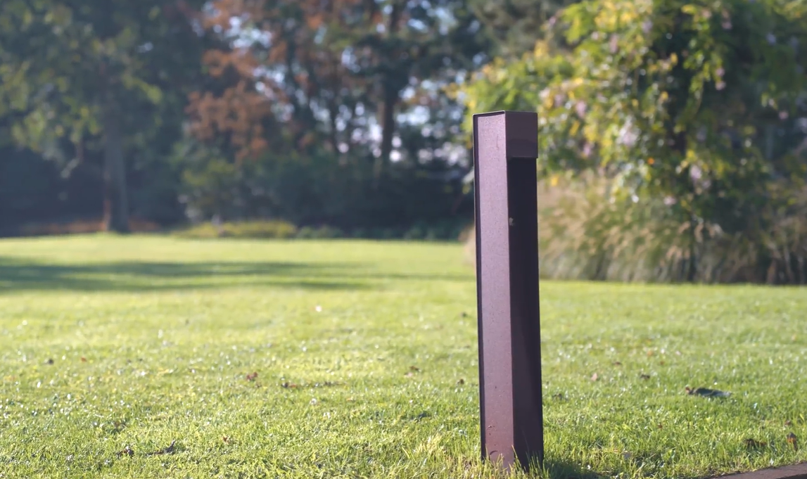 Tronix Lighting en GARDD in klantcase over tuinverlichting in Uden (video)